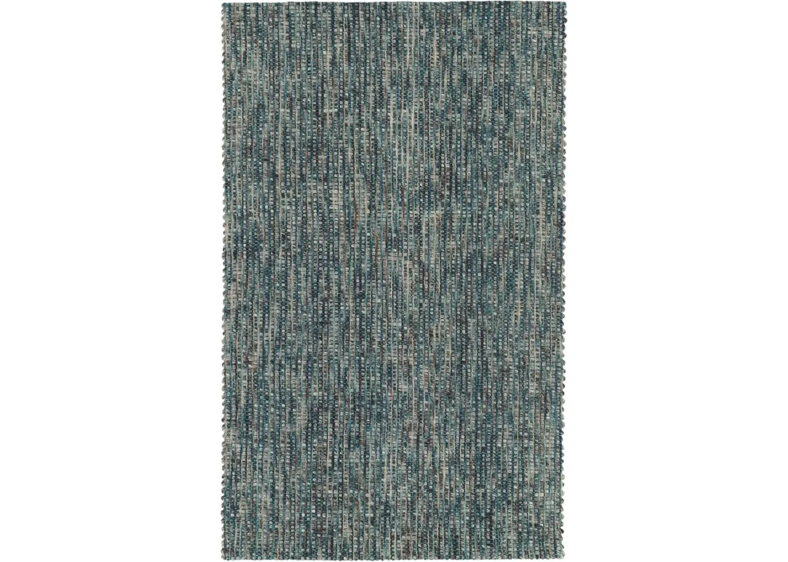 Dalyn Rug Company Bondi Turquoise 5'x8' Area Rug