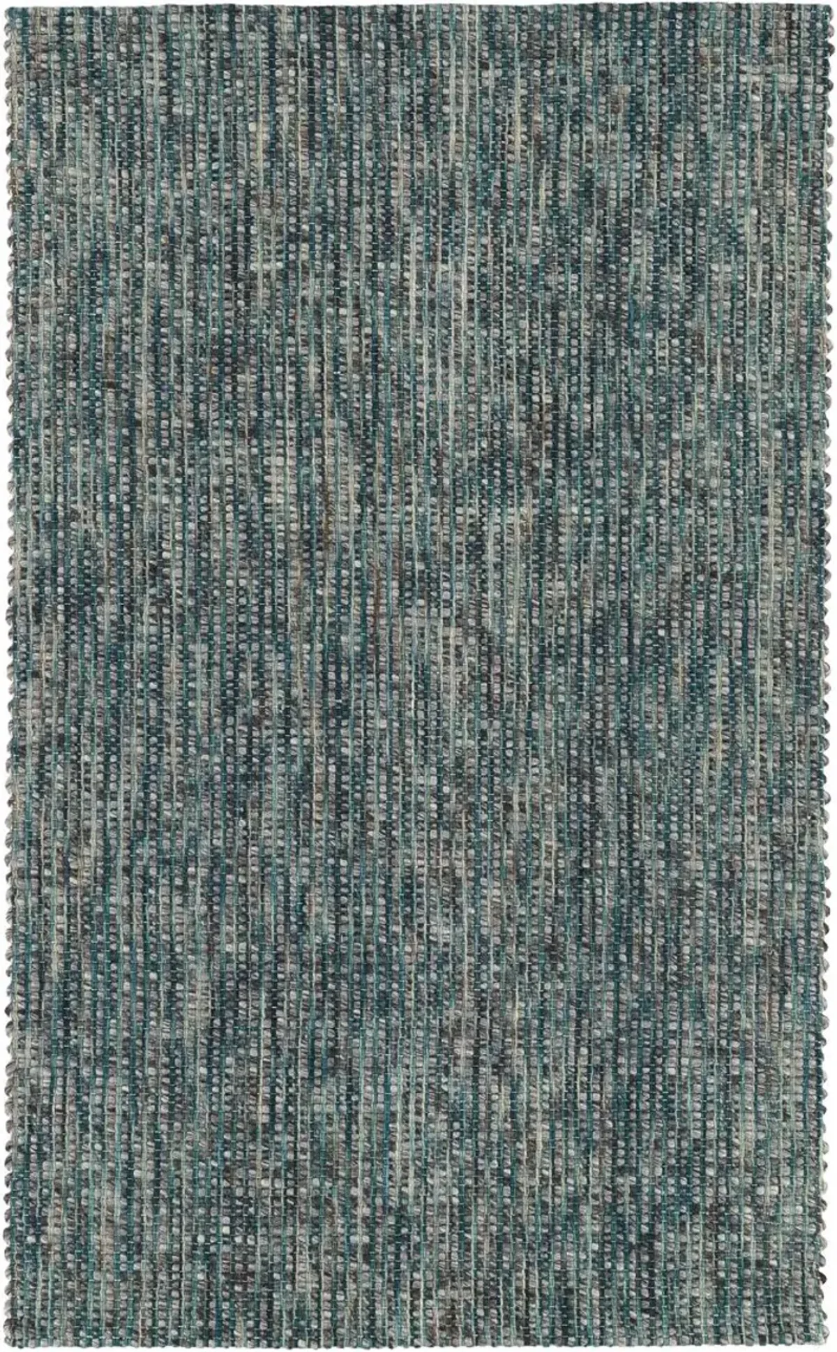 Dalyn Rug Company Bondi Turquoise 5'x8' Area Rug