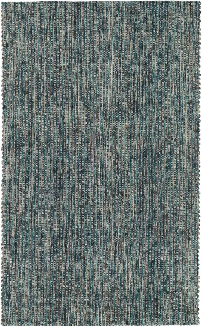 Dalyn Rug Company Bondi Turquoise 5'x8' Area Rug