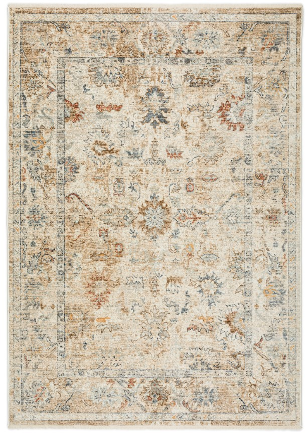 Dalyn Rug Company Bergama 5'x8' Style 2 Area Rug