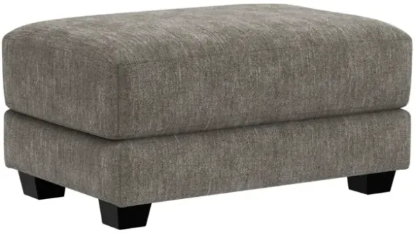 iAmerica Bennett Stone Standard Ottoman