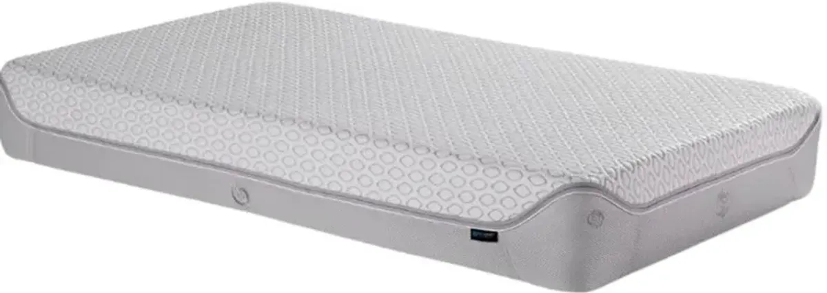 BEDGEAR® Air-X Performance® Memory Foam Firm Crib and Toddler Mattress