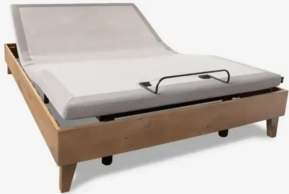 BEDGEAR® Flex LS Twin XL Adjustable Base