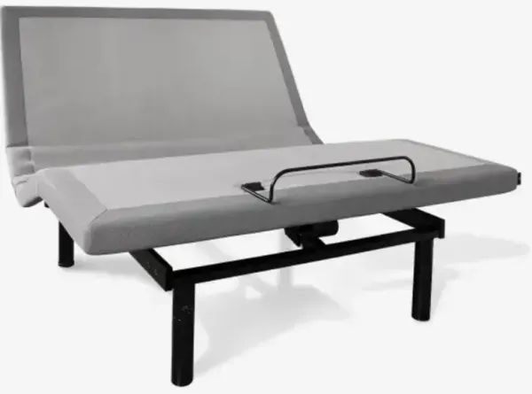 BEDGEAR® Flex LS Queen Adjustable Base
