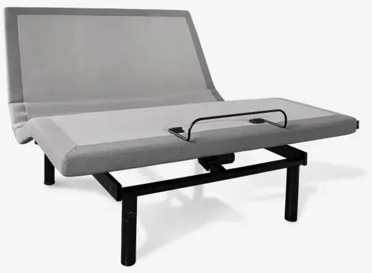 BEDGEAR® Flex LS King Adjustable Base