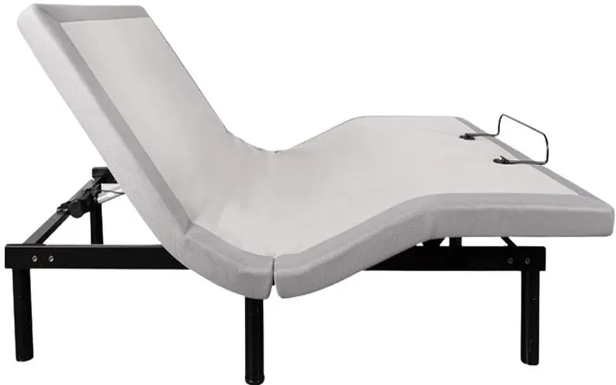 BEDGEAR® Flex LS King Adjustable Base