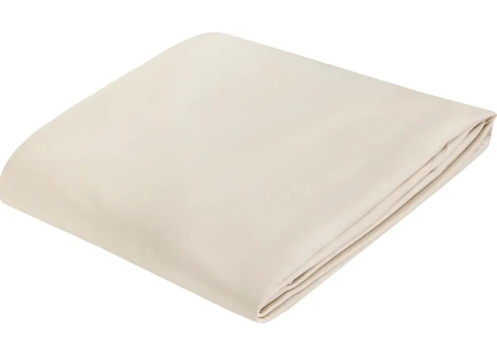 BEDGEAR® Medium Beige Dri-Tec Queen Foundation Cover