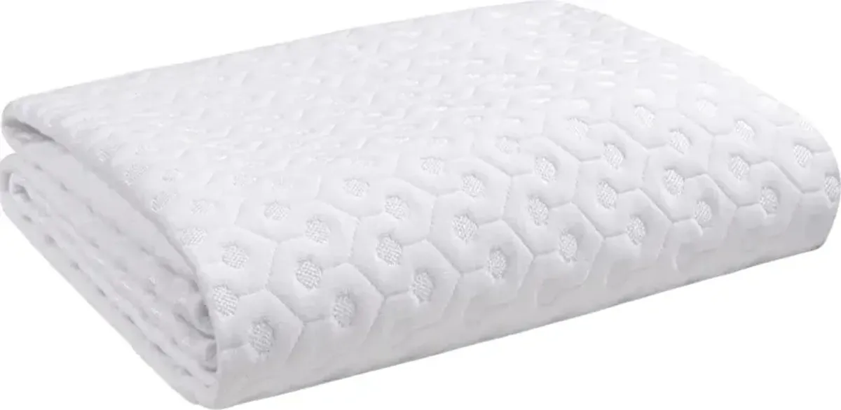 BEDGEAR® Dri-Tec® Twin Sofa Bed Mattress Protector