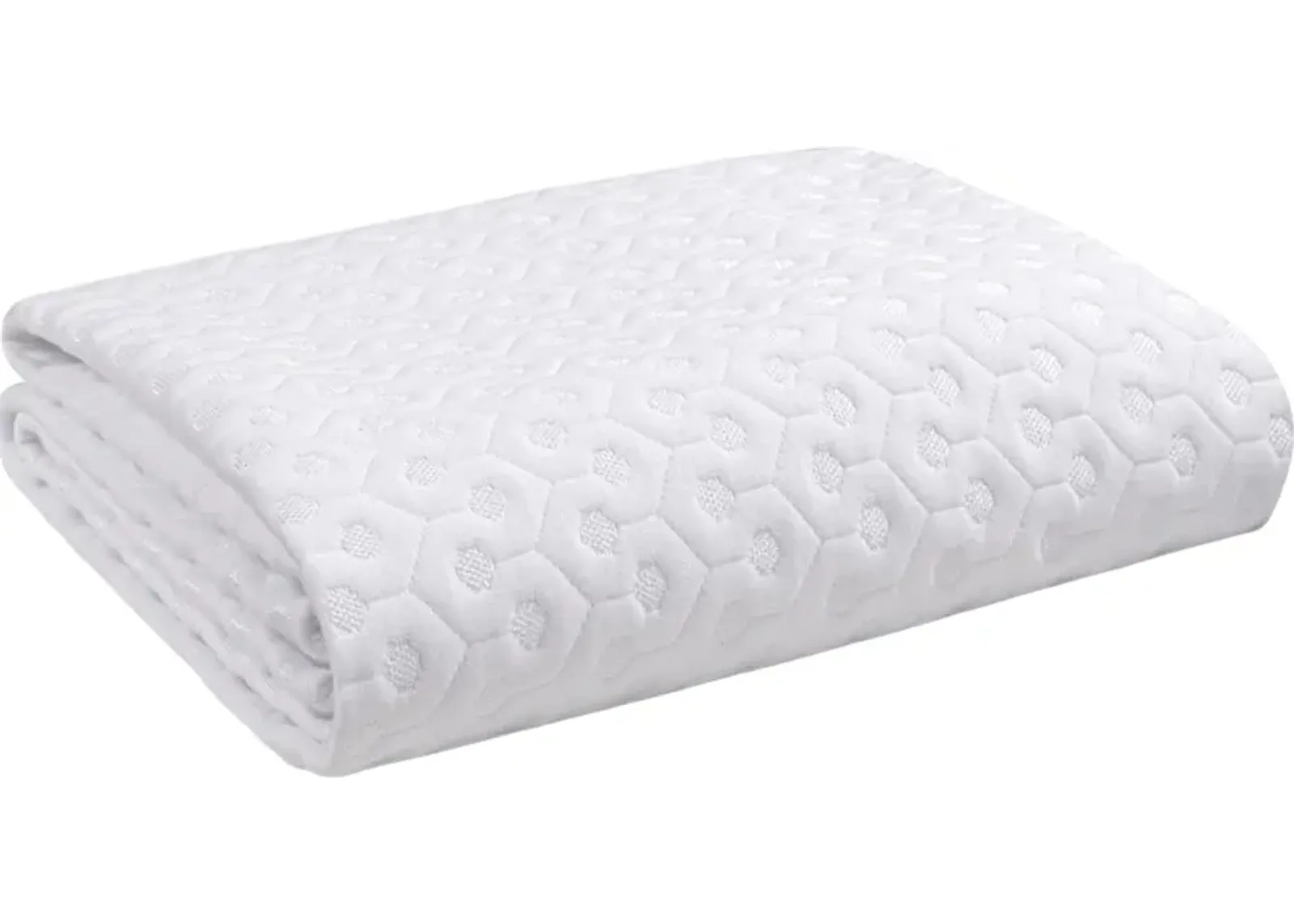 BEDGEAR® Dri-Tec® Queen Sofa Bed Mattress Protector