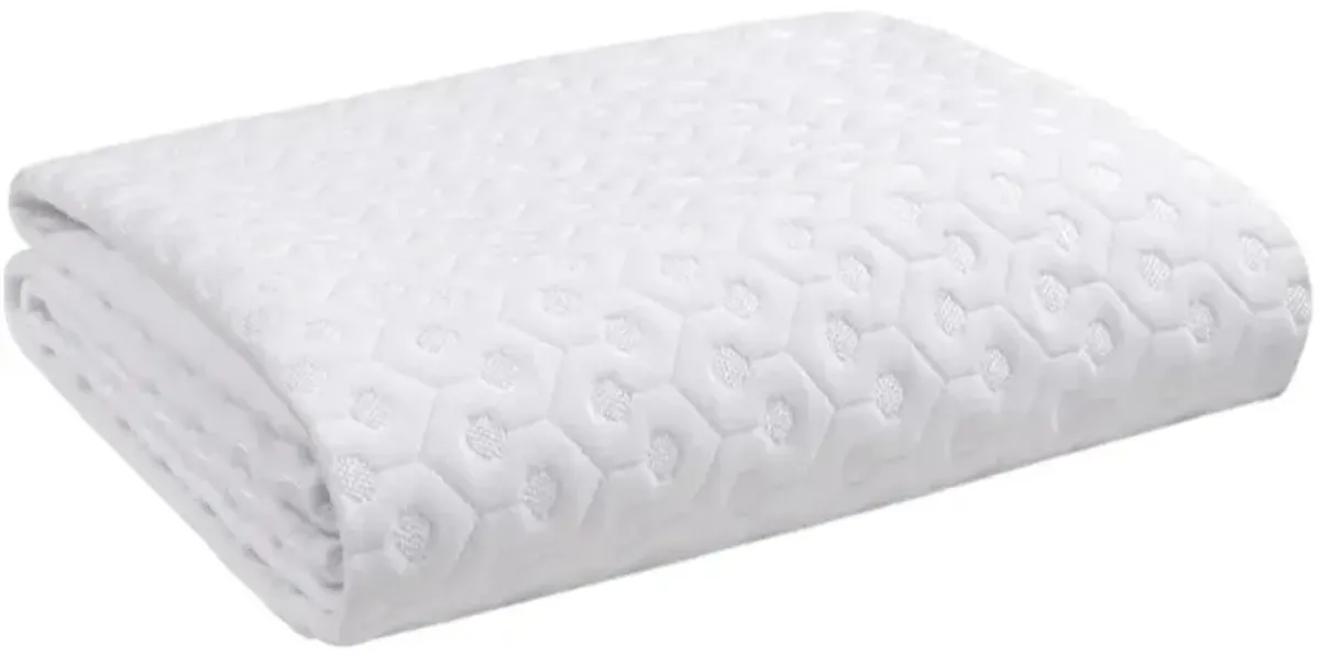 BEDGEAR® Dri-Tec® Performance® Split Head Queen Mattress Protector