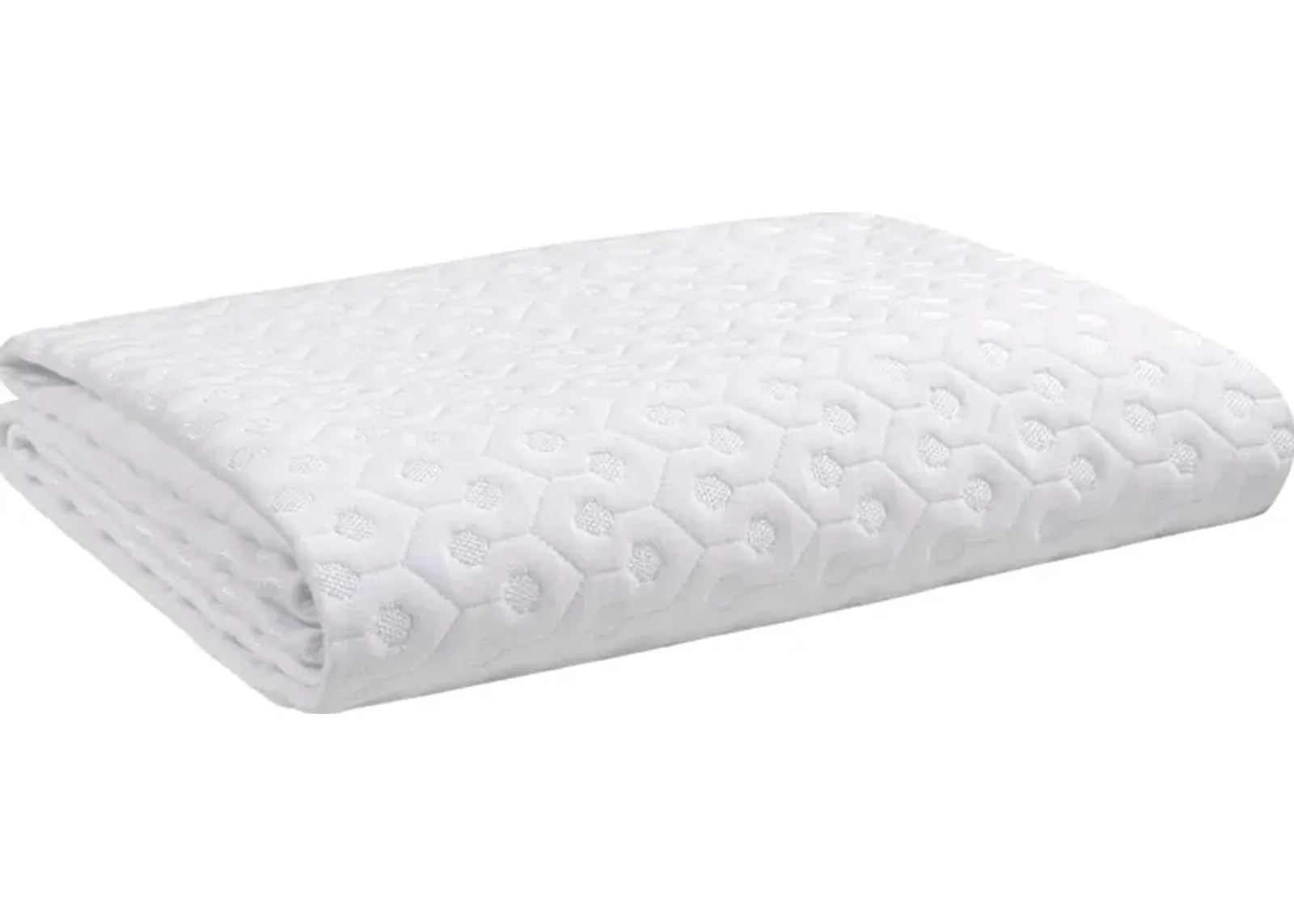 BEDGEAR® Dri-Tec® Performance® Split Head Queen Mattress Protector