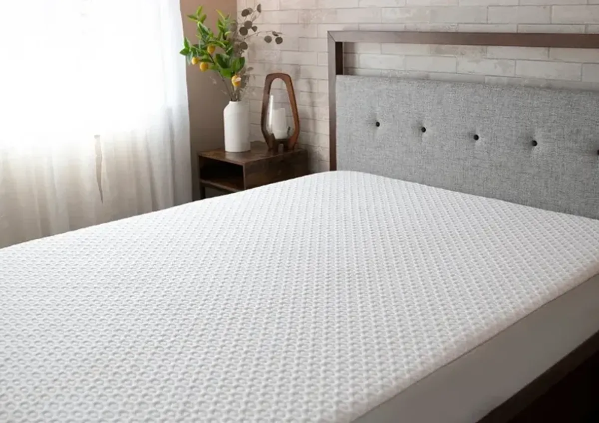 BEDGEAR® Ver-Tex Performance® Split Head King Mattress Protector