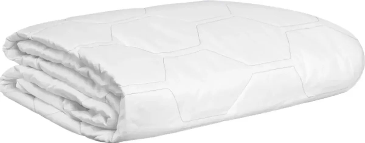 BEDGEAR® Hyper-Cotton 4.0 Twin Mattress Protector