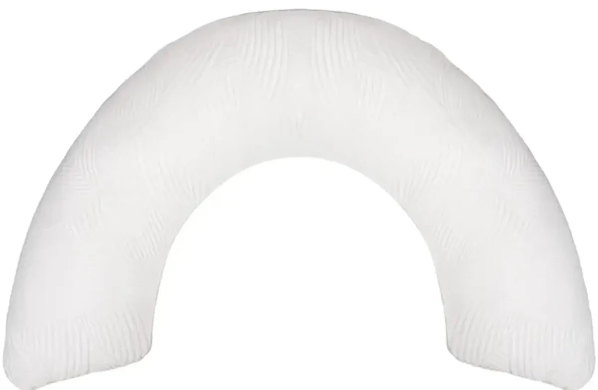 BEDGEAR® Medium Body Pillow