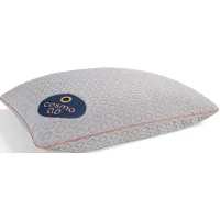 Bedgear® Cosmo Performance 0.0 Medium Firm Standard Pillow