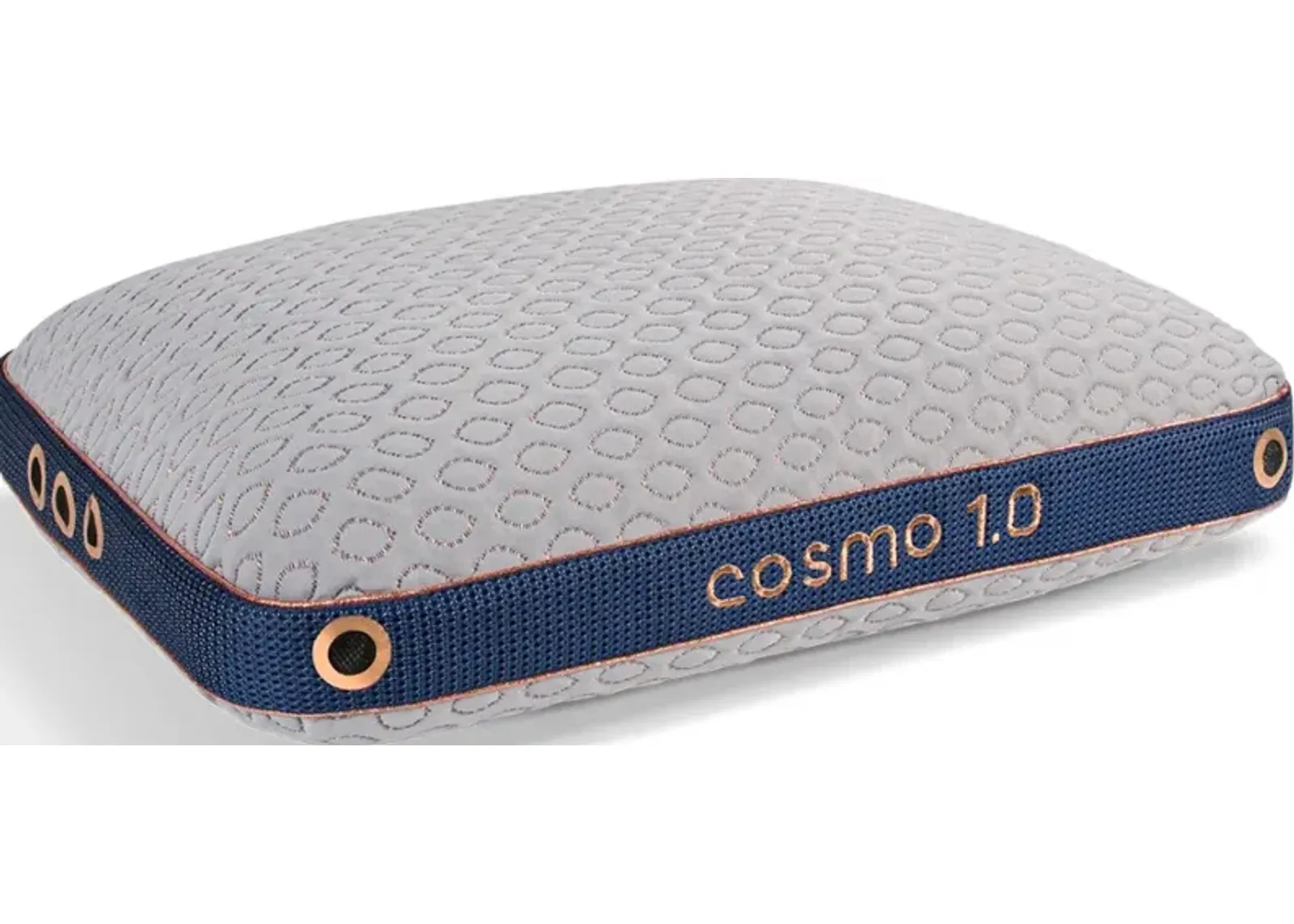 BEDGEAR® Cosmo Performance 2.0 Medium Firm Standard Pillow