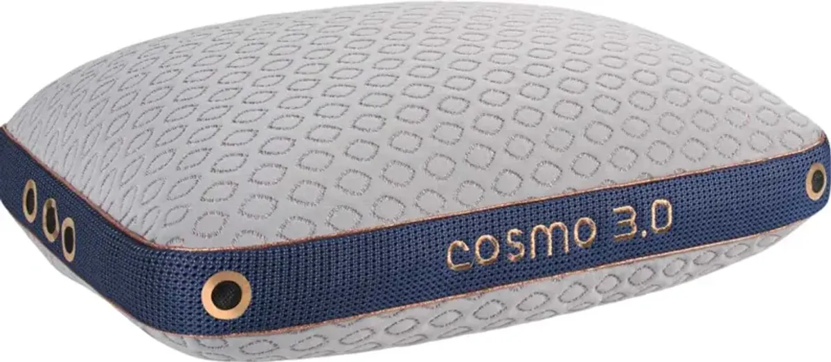 BEDGEAR® Cosmo Performance 3.0 Medium Firm Standard Pillow