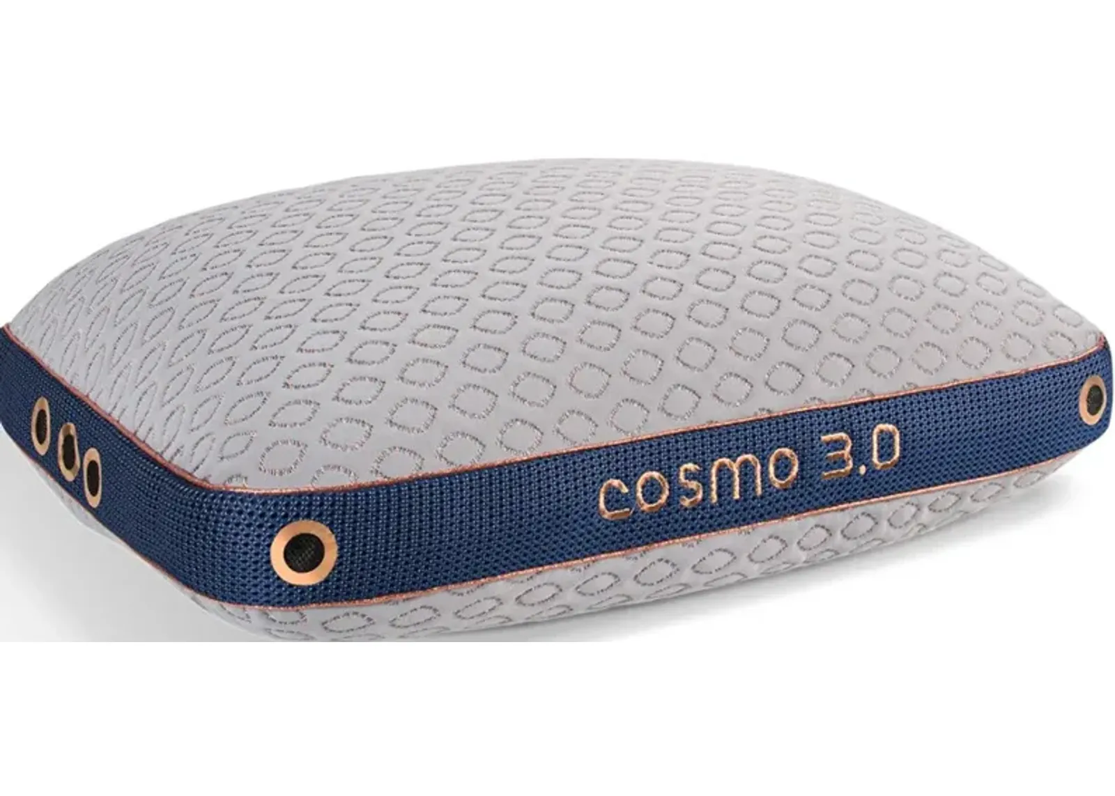 BEDGEAR® Cosmo Performance 3.0 Medium Firm Standard Pillow