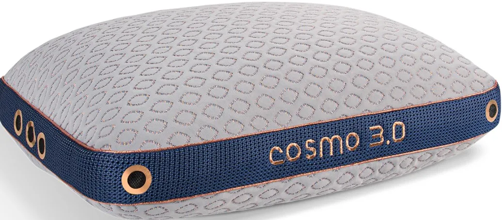 Bedgear® Cosmo Performance 3.0 Medium Firm Standard Pillow