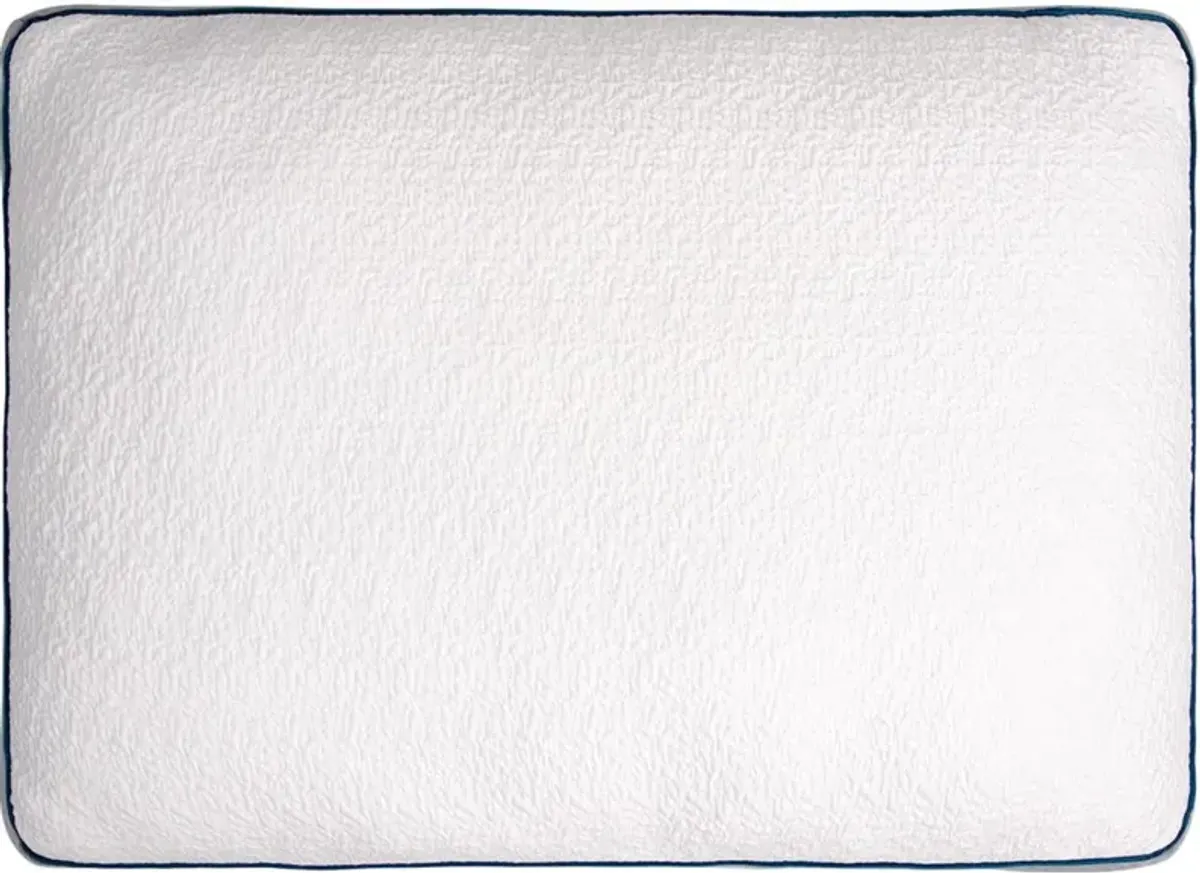 BEDGEAR® Linea Performance® 1.0 Soft Standard Pillow