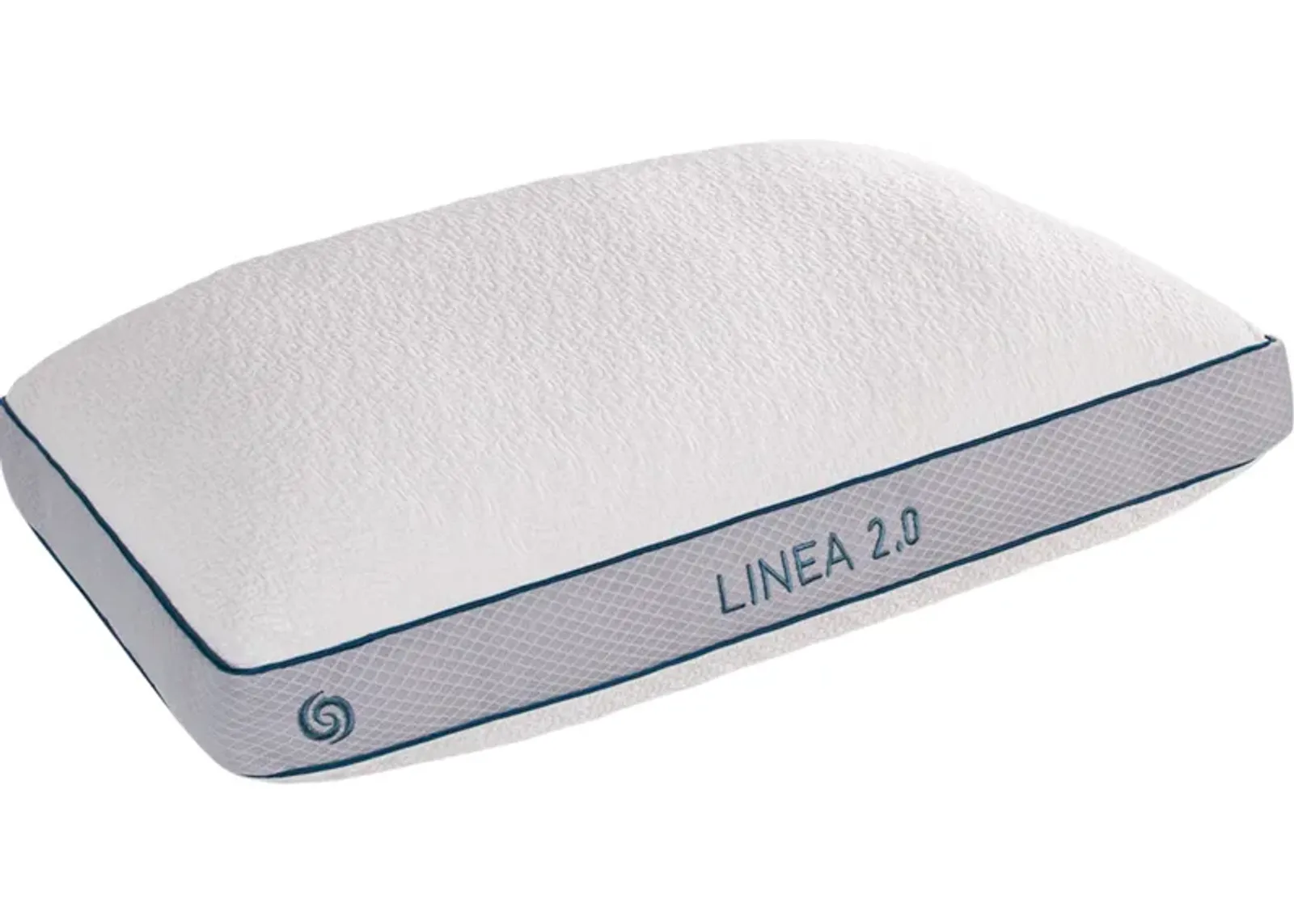 BEDGEAR® Linea Performance® 2.0 Soft Standard Pillow