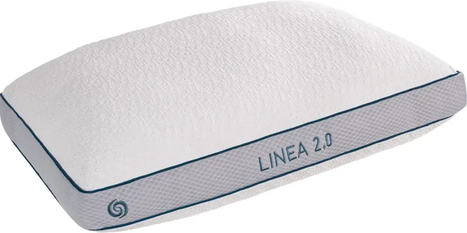 BEDGEAR® Linea Performance® 2.0 Soft Standard Pillow