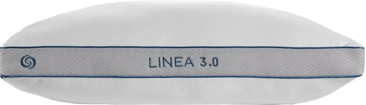 BEDGEAR® Linea Performance® 3.0 Soft Standard Pillow