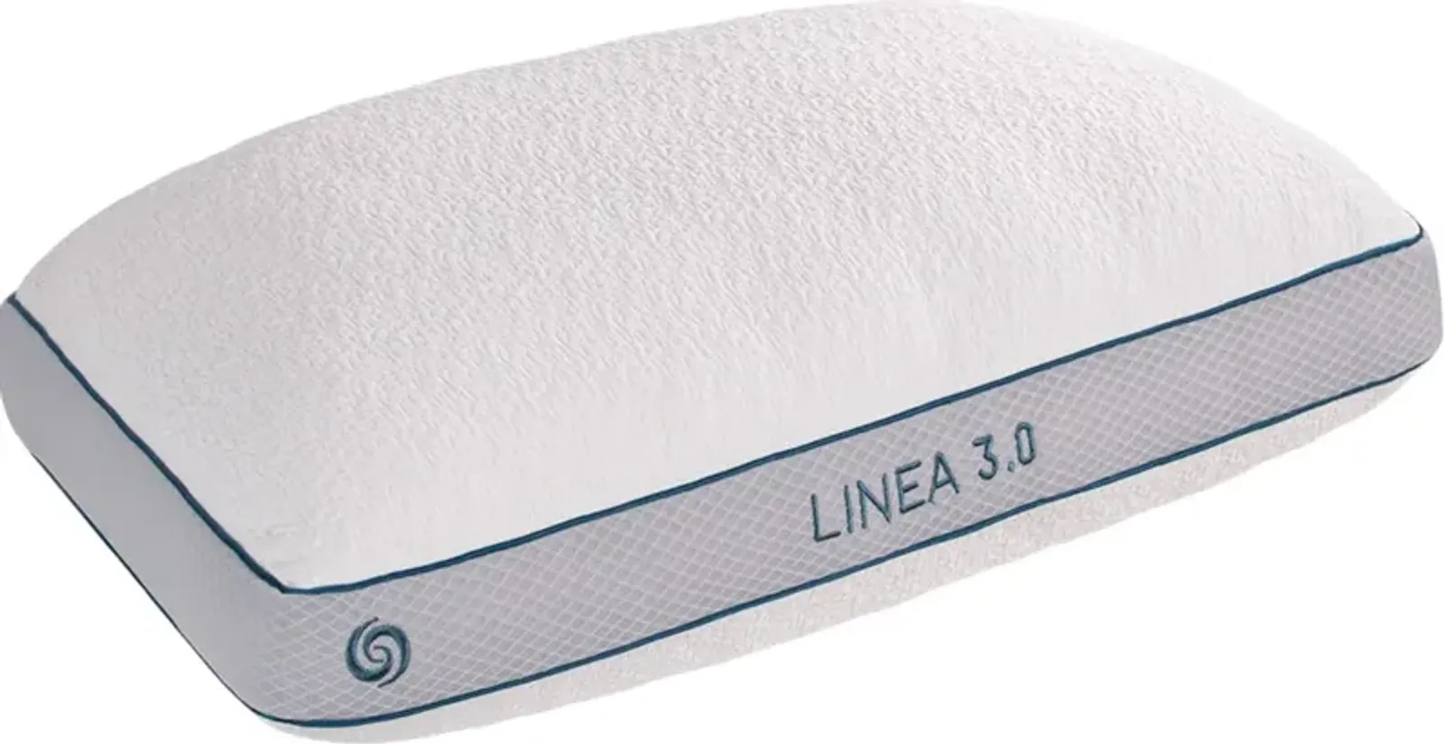 BEDGEAR® Linea Performance® 3.0 Soft Standard Pillow