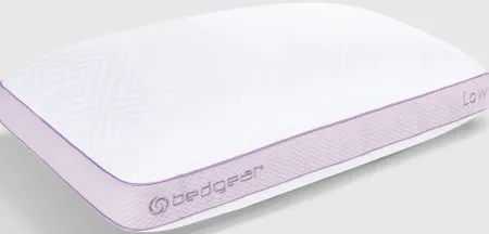 Bedgear® Low Standard Pillow