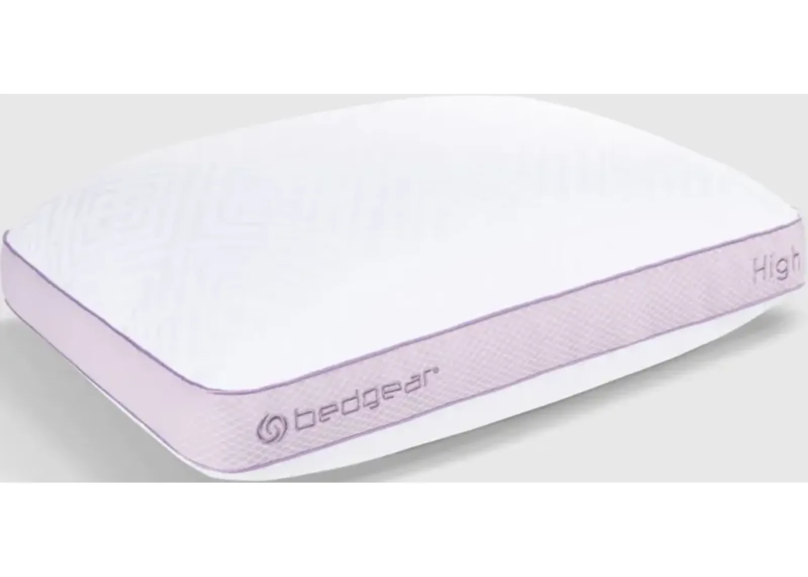 BEDGEAR® High Soft Standard Pillow