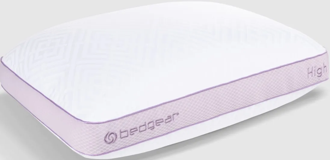 Bedgear® High Standard Pillow