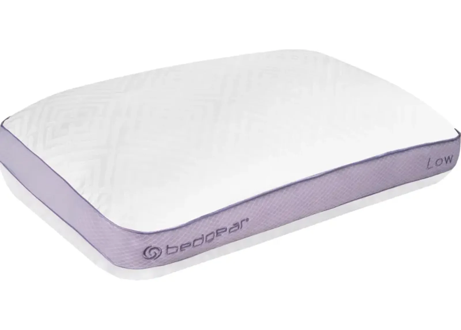 BEDGEAR® High Soft Standard Pillow