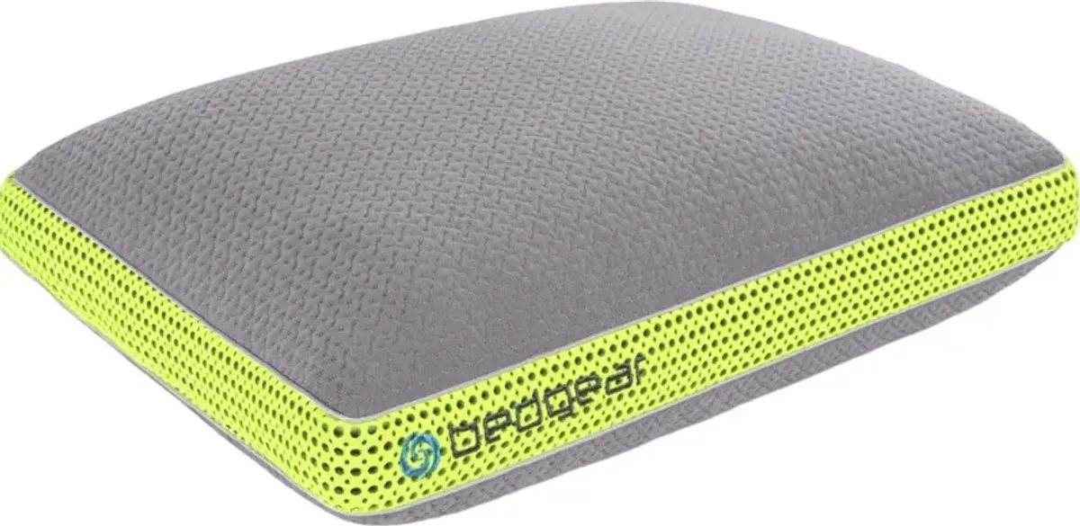 BEDGEAR® All Position Performance Medium Soft Standard Pillow