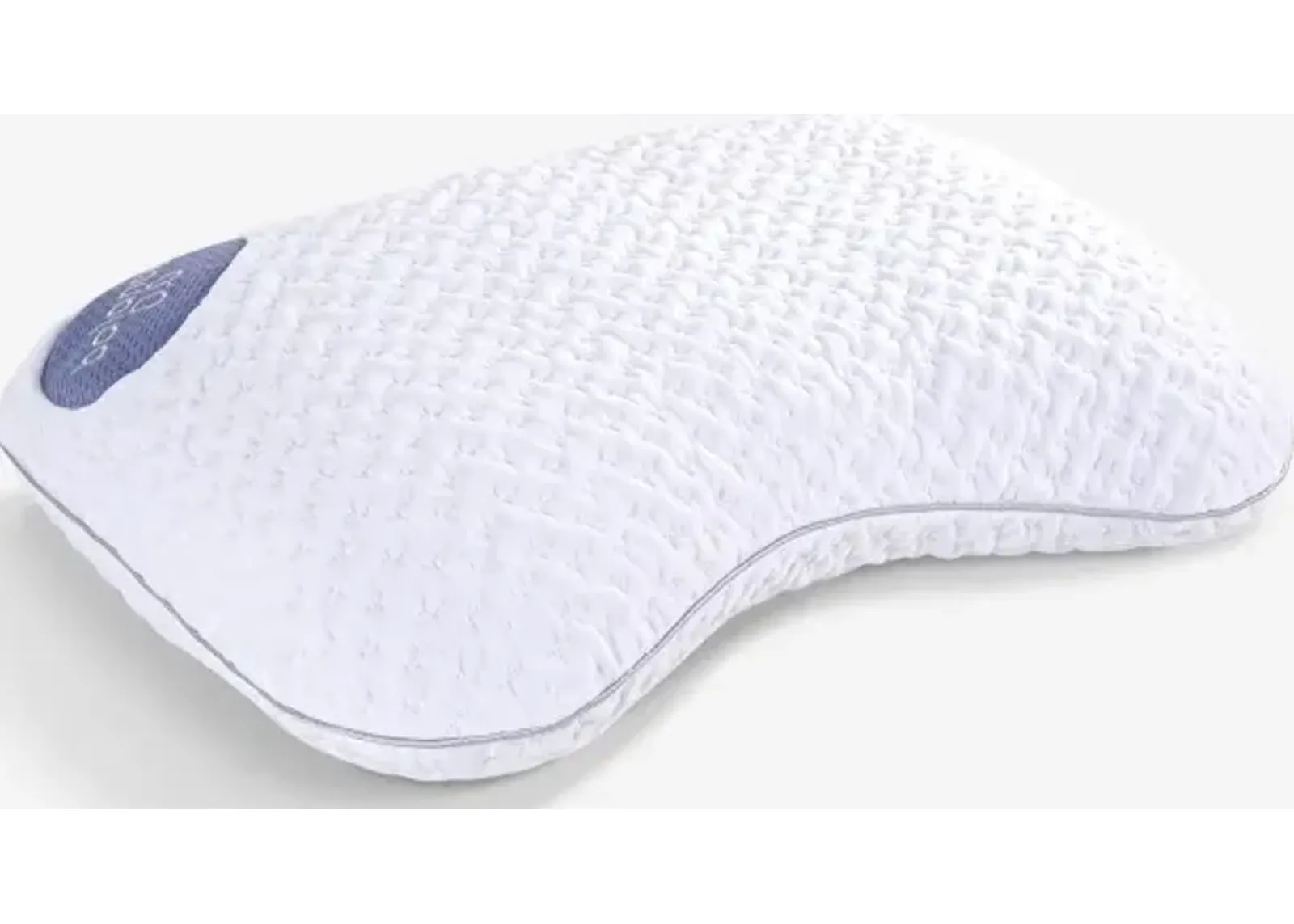 BEDGEAR® Balance 0.0 Cuddle Curve Performance® Firm Standard Pillow