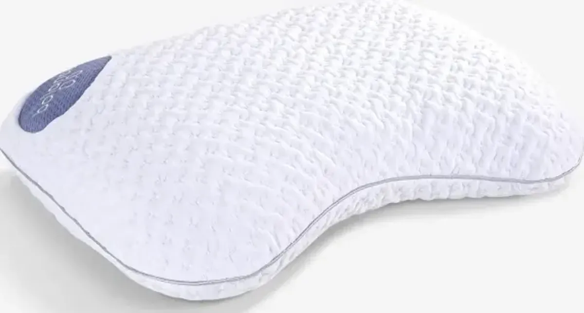 BEDGEAR® Balance 0.0 Cuddle Curve Performance® Firm Standard Pillow