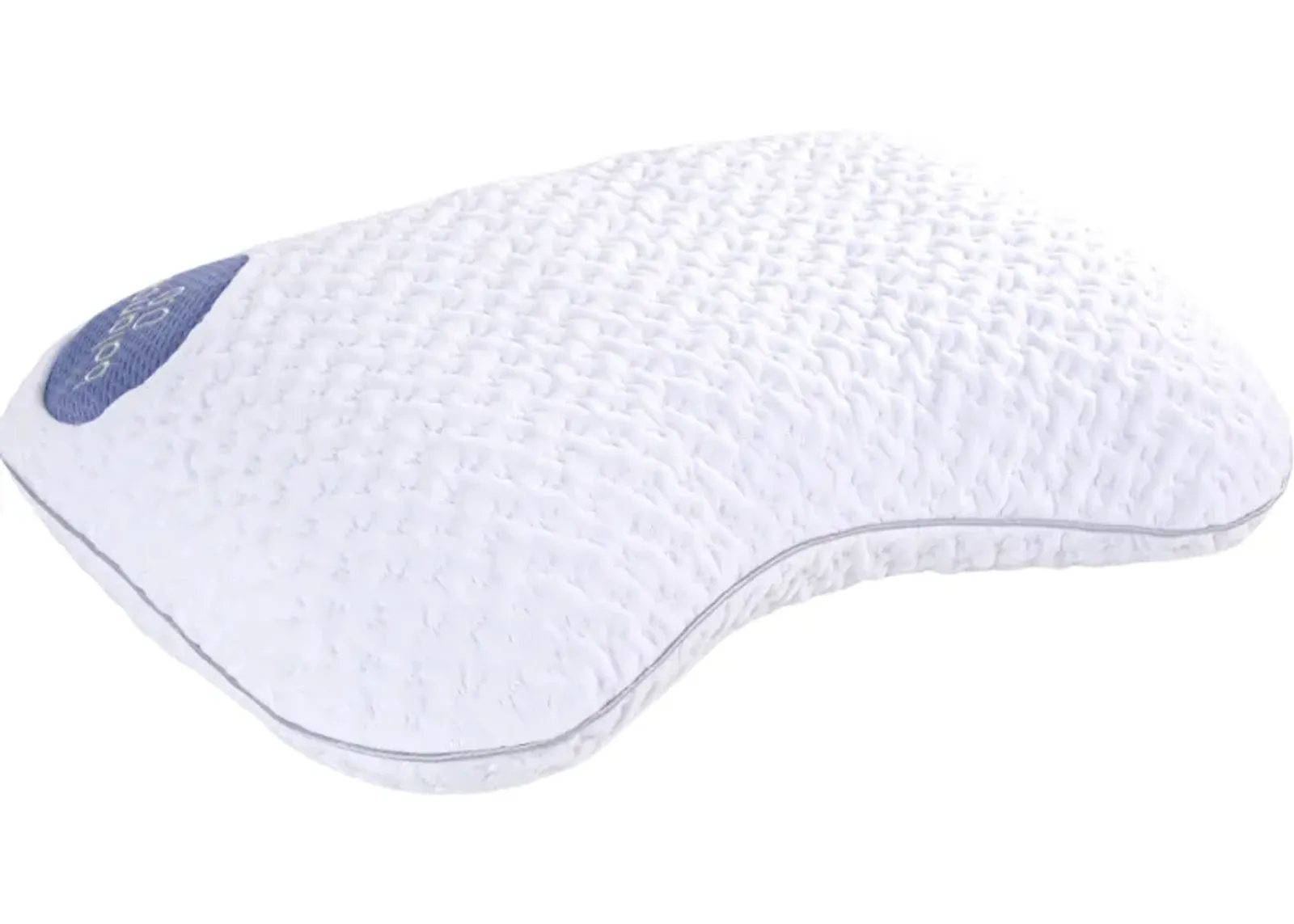 BEDGEAR® Balance 0.0 Cuddle Curve Performance® Firm Standard Pillow