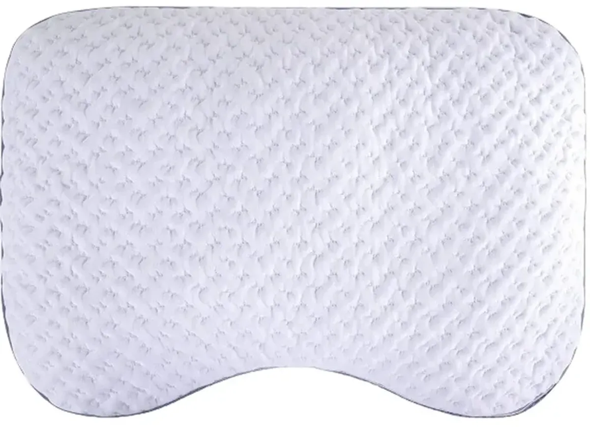 BEDGEAR® Balance 1.0 Cuddle Curve Performance® Firm Standard Pillow