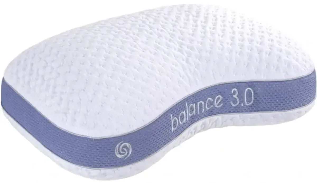 BEDGEAR® Balance 3.0 Cuddle Curve Performance® Firm Standard Pillow