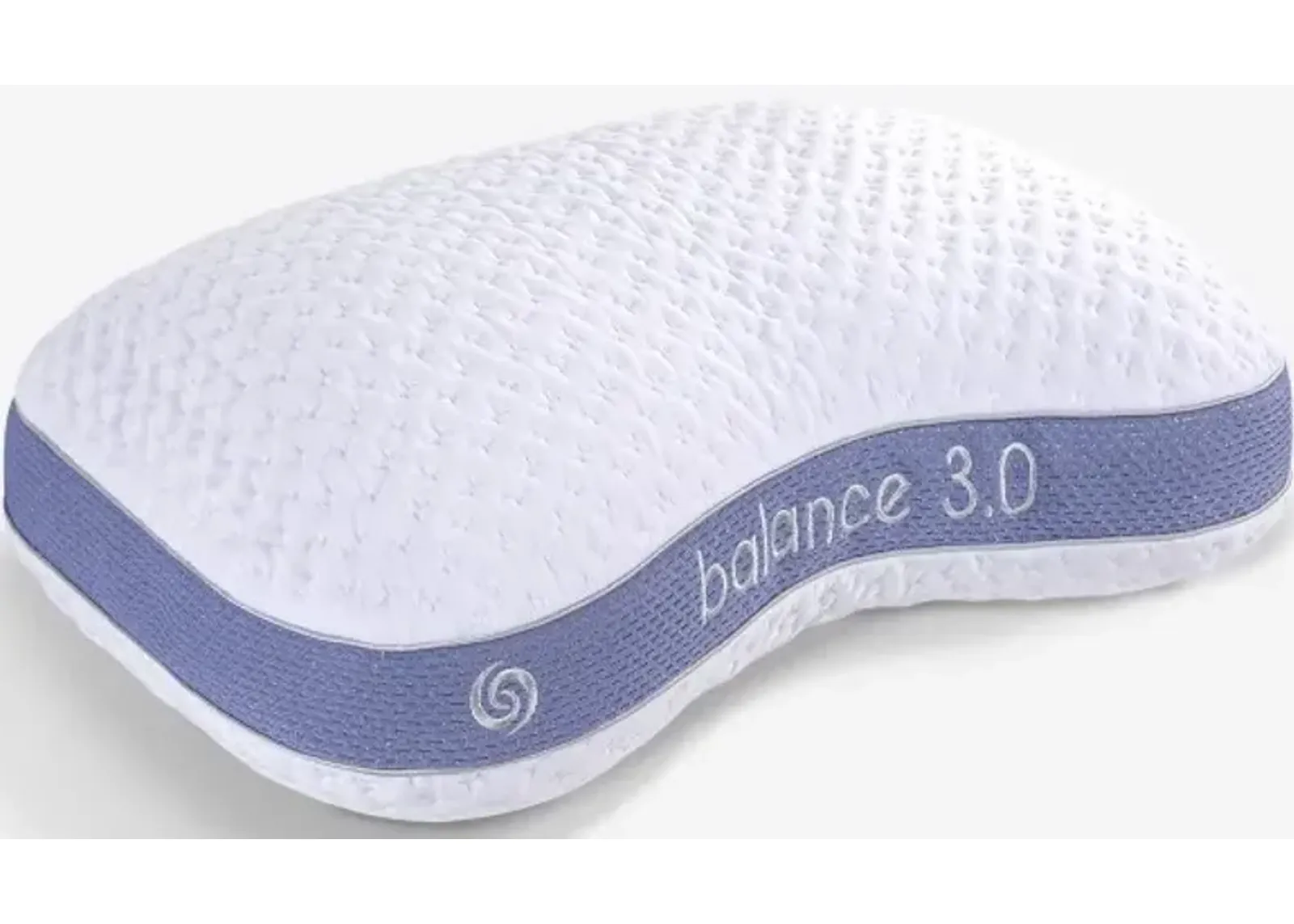 BEDGEAR® Balance 3.0 Cuddle Curve Performance® Firm Standard Pillow