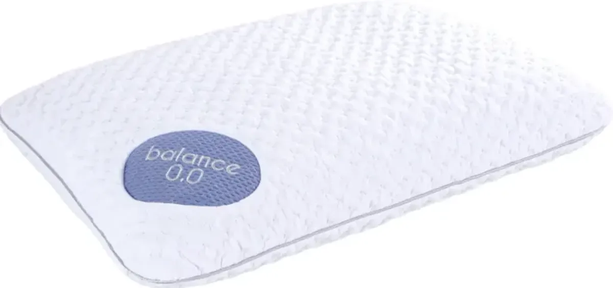 BEDGEAR® Balance 0.0 Performance® Firm Standard Pillow