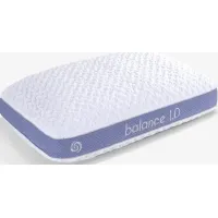 Bedgear® Balance 1.0 Performance® Firm Standard Pillow