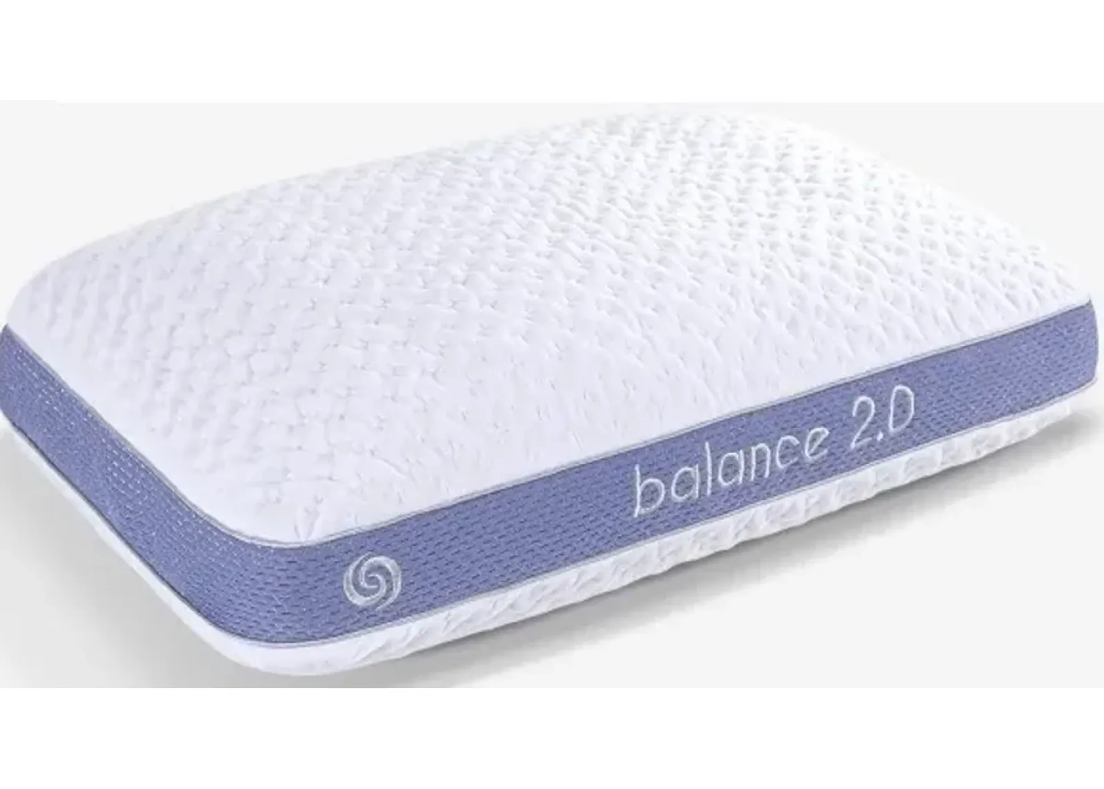 BEDGEAR® Balance 2.0 Performance® Firm Standard Pillow