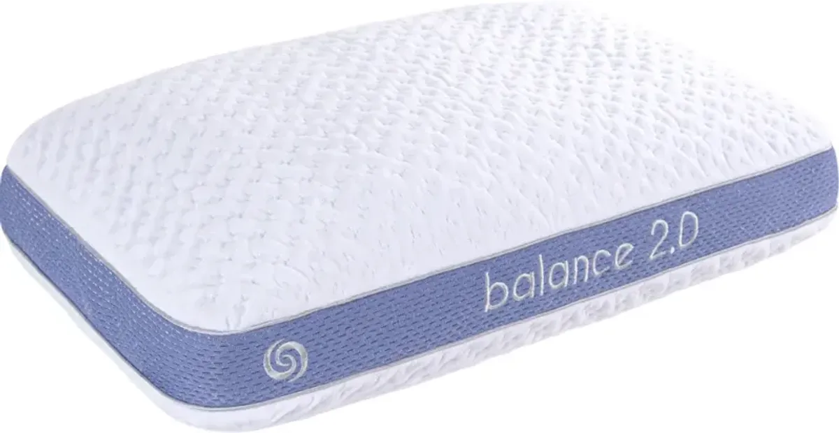 BEDGEAR® Balance 2.0 Performance® Firm Standard Pillow