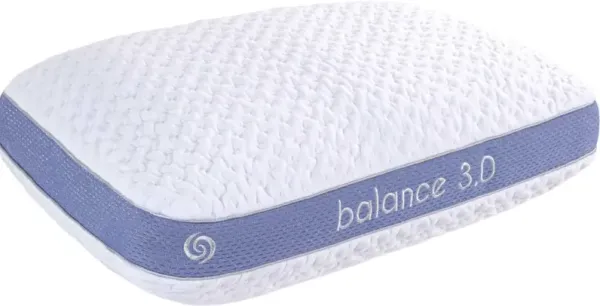 BEDGEAR® Balance 3.0 Performance® Medium Standard Pillow