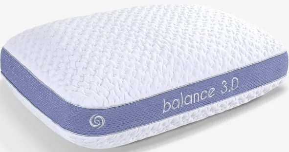 Bedgear® Balance 3.0 Performance® Firm Standard Pillow