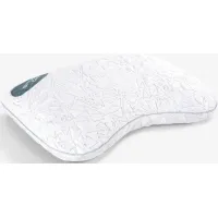 Bedgear® Storm 0.0 Cuddle Curve Standard Pillow