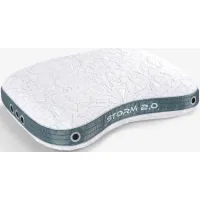 Bedgear® Storm 2.0 Cuddle Curve Standard Pillow