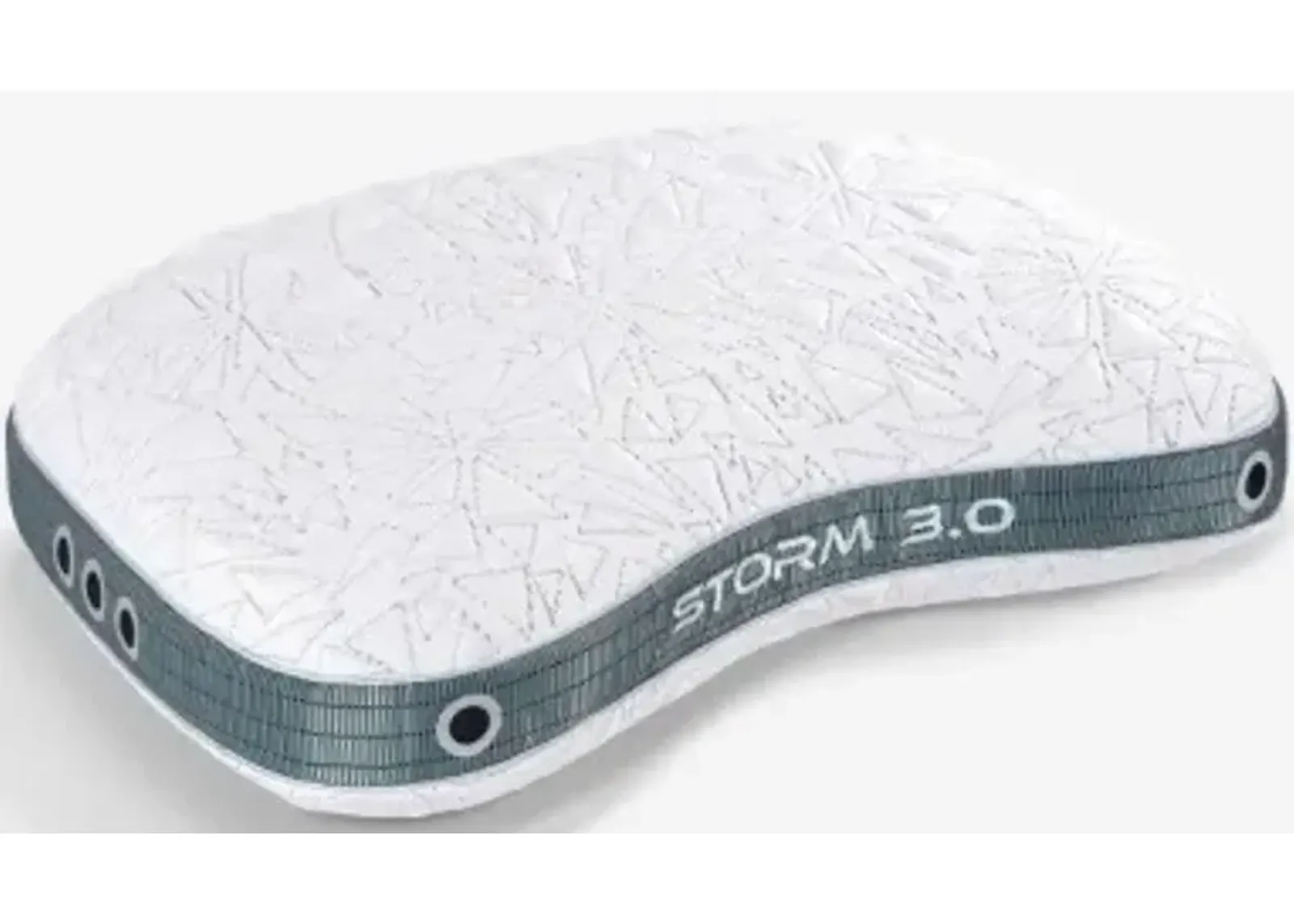 BEDGEAR® Storm 3.0 Cuddle Curve Medium Firm Standard Pillow