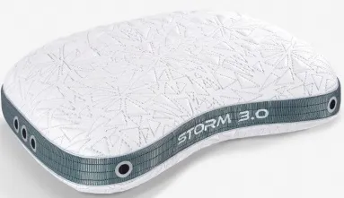 Bedgear® Storm 3.0 Cuddle Curve Standard Pillow