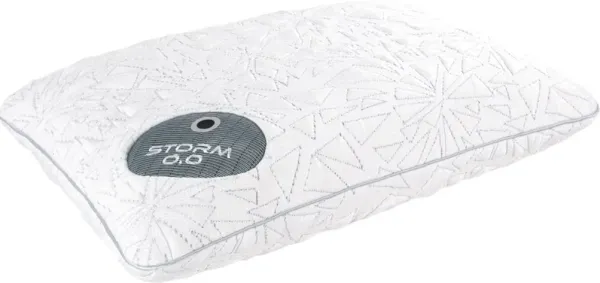 BEDGEAR® Storm 0.0 Performance Medium Standard Pillow
